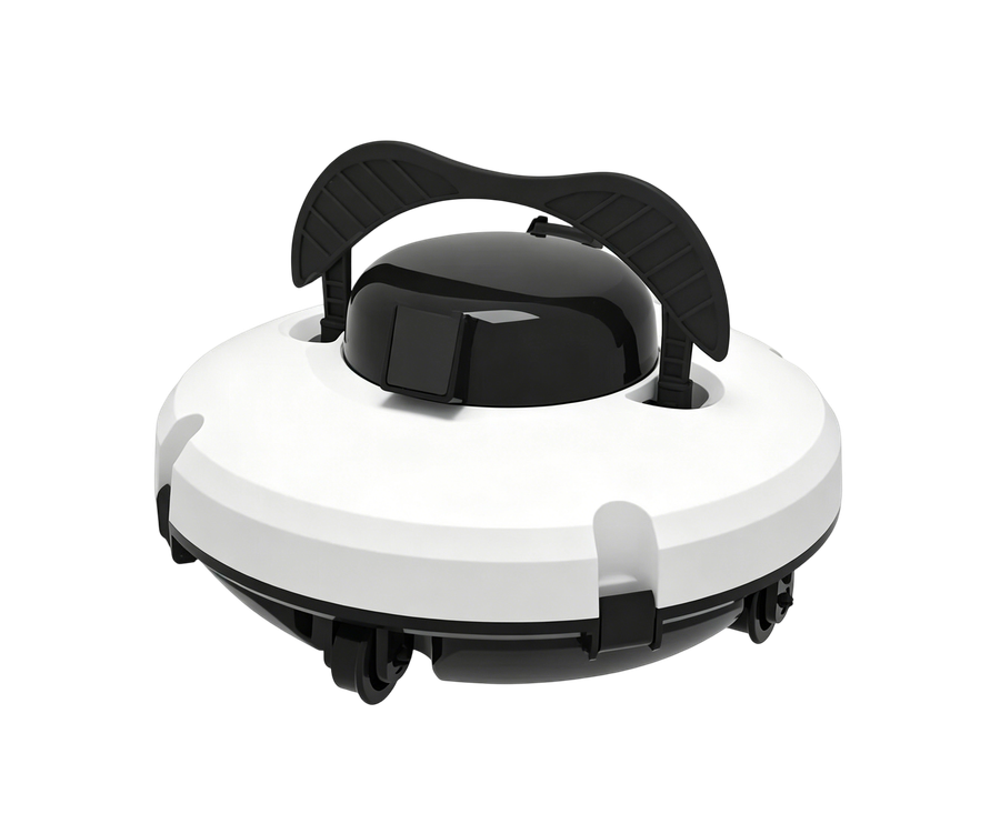 Robot nettoyeur de piscine sans fil Piscine Propre