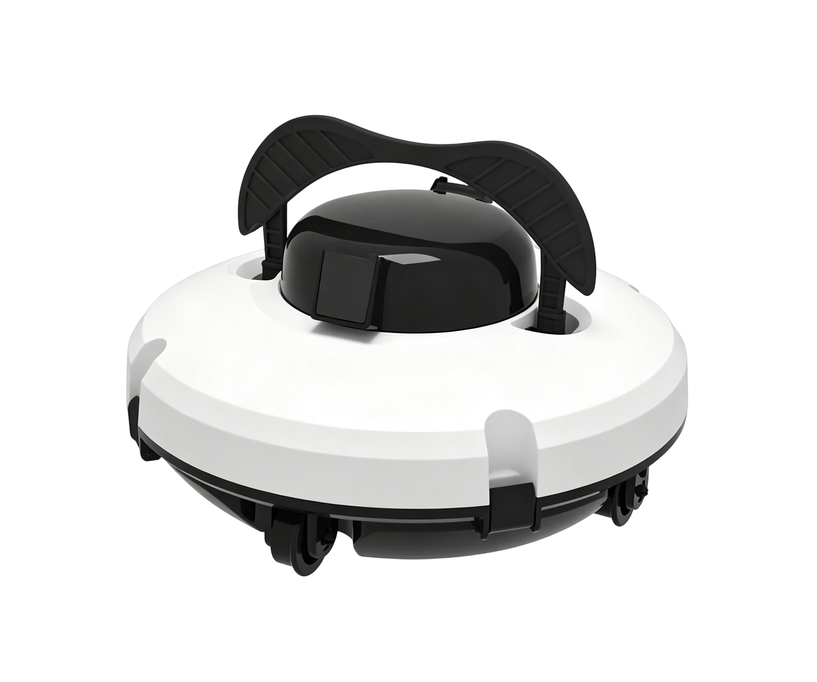 Robot de piscine sans fil Piscine Propre