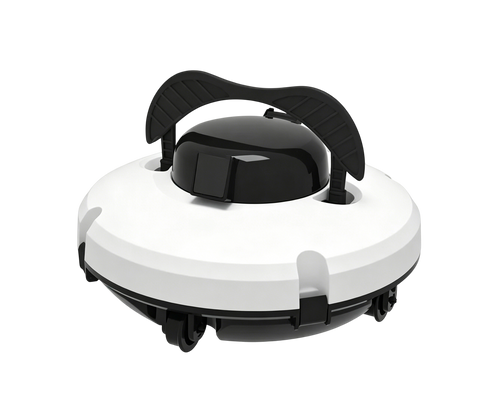 Robot de piscine sans fil Piscine Propre